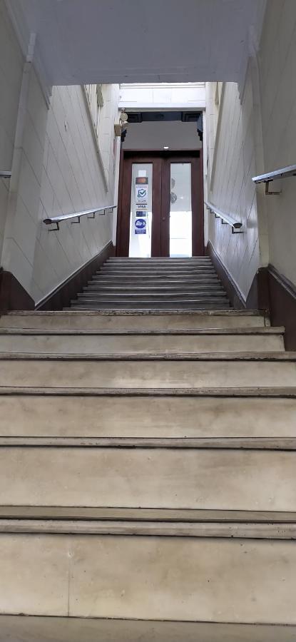 Hospedaje Santa Rosa- Centro Historico Lima Kültér fotó