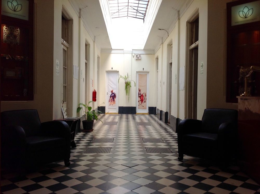 Hospedaje Santa Rosa- Centro Historico Lima Kültér fotó