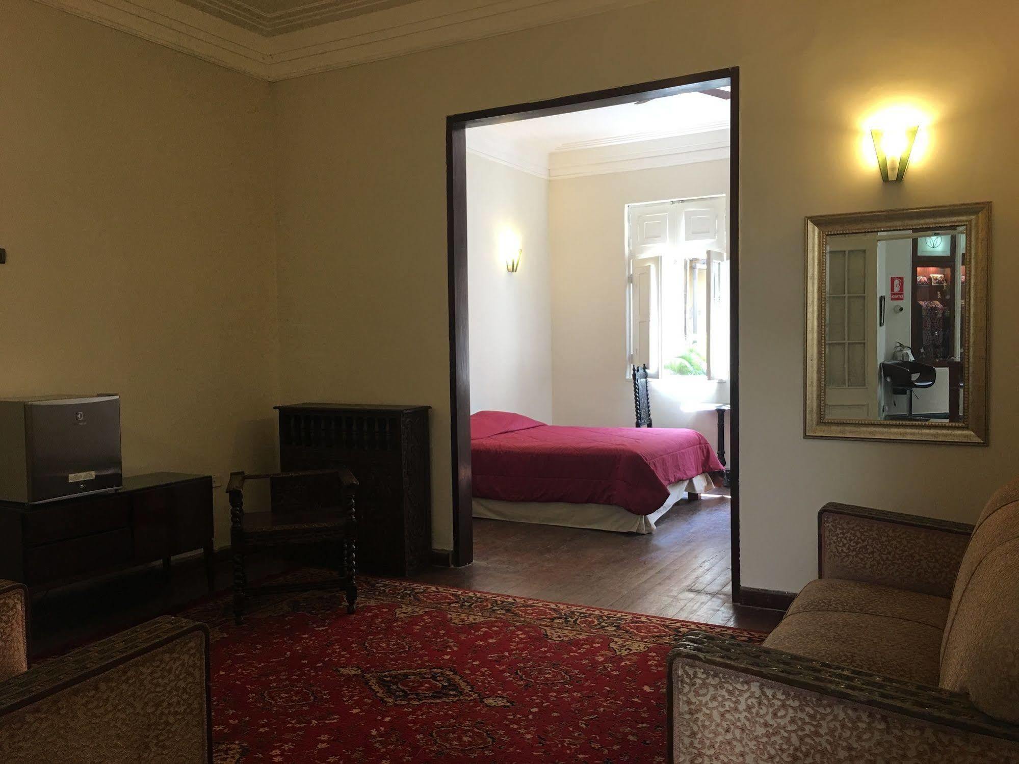 Hospedaje Santa Rosa- Centro Historico Lima Kültér fotó